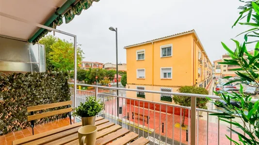 Rooms in Getafe - photo 6