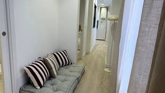 Apartments in Madrid Moncloa-Aravaca - photo 5