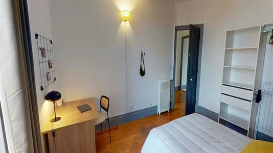 Rooms in Lyon - photo 5