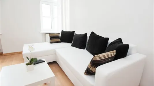 Apartments in Vienna Margareten - photo 4