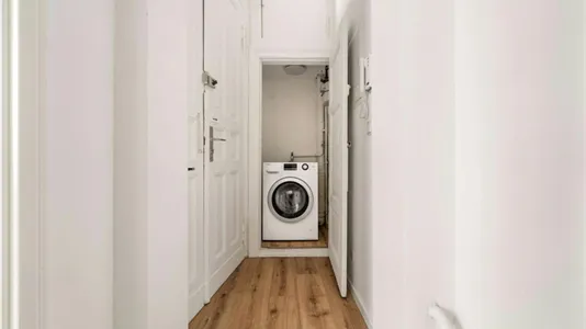 Apartments in Berlin Mitte - photo 8