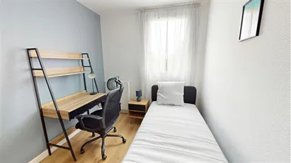 Room for rent in Bordeaux, Nouvelle-Aquitaine
