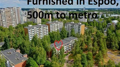 Room for rent in Espoo, Uusimaa