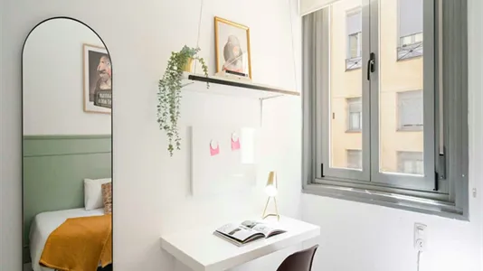 Rooms in Madrid Centro - photo 2
