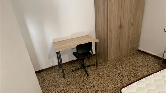 Rooms in Barcelona Sant Andreu - photo 8