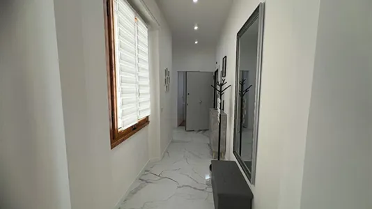 Rooms in Florence - photo 10