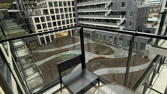 Apartments in Haarlemmermeer - photo 8