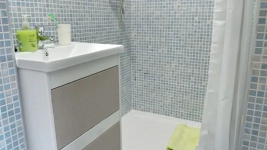 Rooms in Zaragoza - photo 10