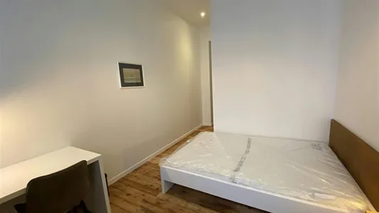 Rooms in Brussels Sint-Gillis - photo 4