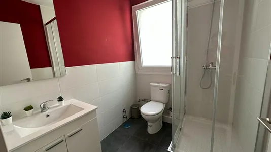 Rooms in Madrid Carabanchel - photo 7