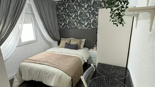 Rooms in Alboraya - photo 2