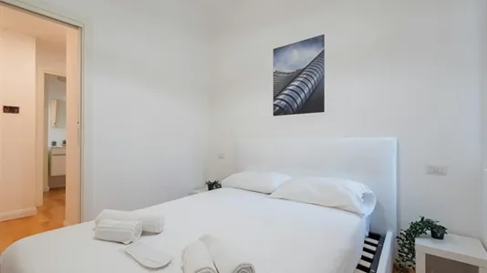 Apartments in Milano Zona 4 - Vittoria, Forlanini - photo 4