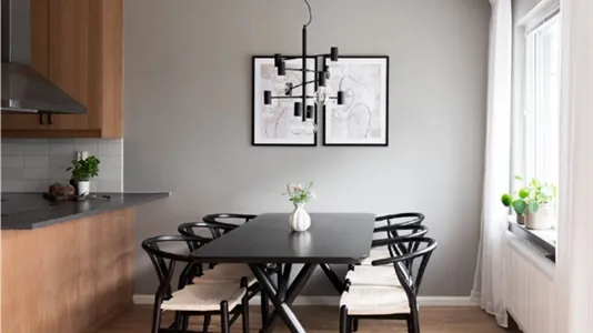 Apartments in Lundby - photo 6