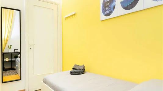 Rooms in Milano Zona 9 - Porta Garibaldi, Niguarda - photo 3