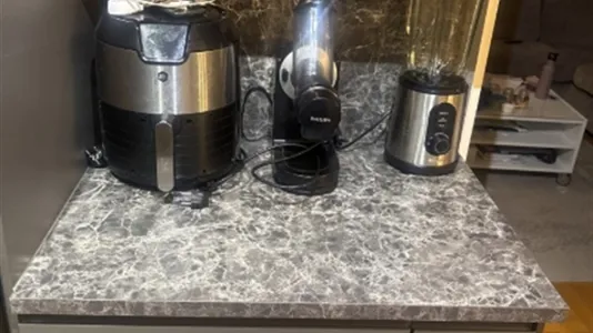 Apartments in Stockholm South - photo 4