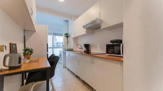 Rooms in Valencia La Zaidía - photo 3