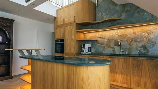 Apartments in Wien Rudolfsheim-Fünfhaus - photo 4