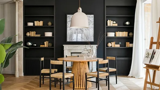 Apartments in Madrid Centro - photo 4