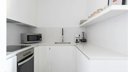 Rooms in Barcelona Les Corts - photo 9