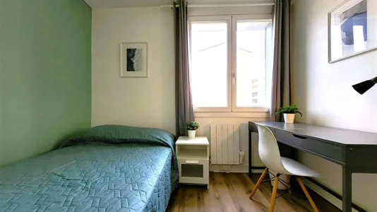 Rooms in Lyon - photo 3