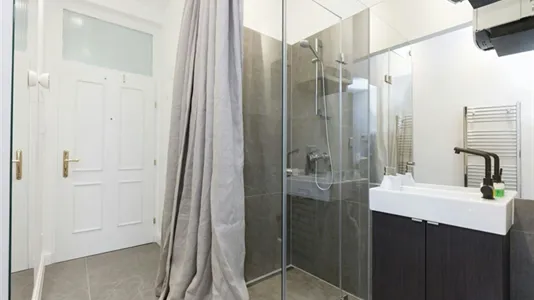 Apartments in Vienna Alsergrund - photo 9
