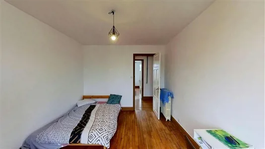 Rooms in Nancy - photo 3