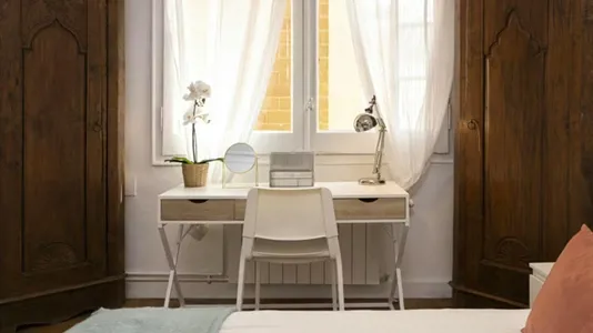 Rooms in Barcelona Sarrià-St. Gervasi - photo 2