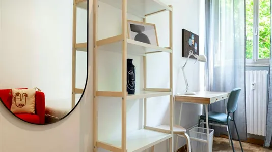 Rooms in Milano Zona 9 - Porta Garibaldi, Niguarda - photo 1