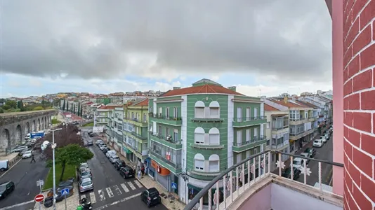 Rooms in Amadora - photo 9