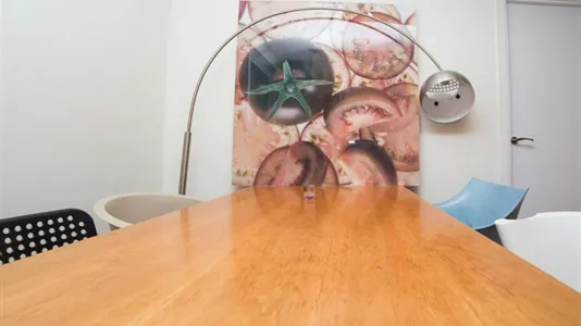 Rooms in Valencia L'Eixample - photo 8