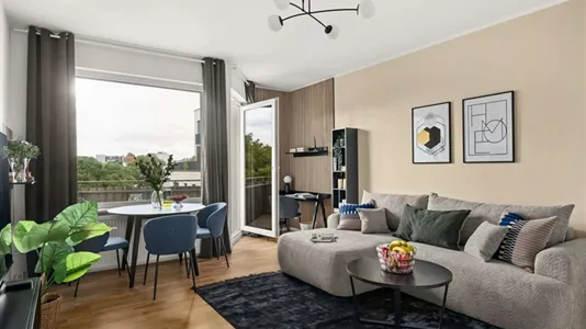 Apartments in Berlin Neukölln - photo 4