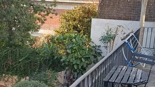 Rooms in Barcelona Gràcia - photo 5