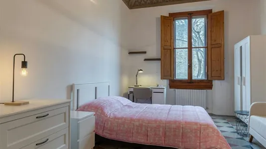 Rooms in Florence - photo 8