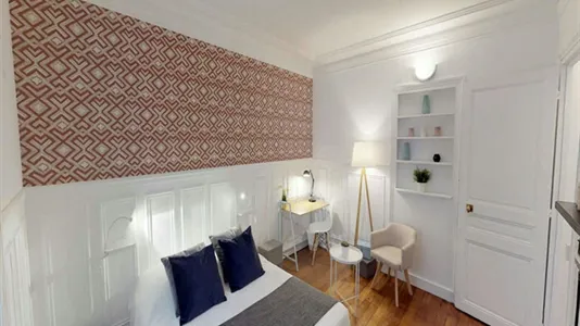 Rooms in Paris 5ème arrondissement - Latin Quarter - photo 3