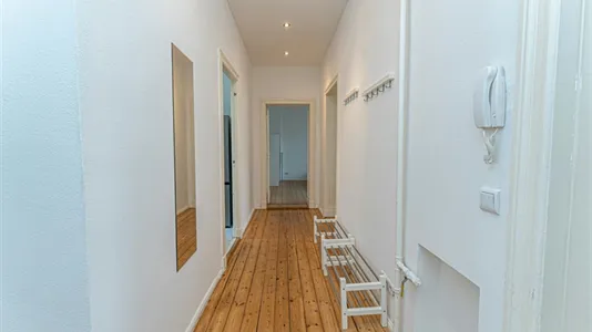 Rooms in Berlin Pankow - photo 7