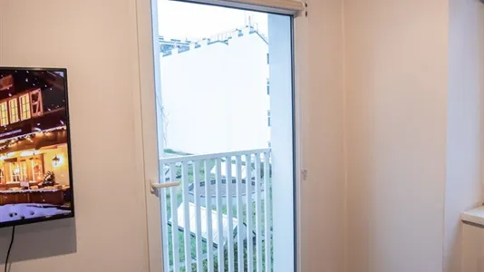 Apartments in Vienna Favoriten - photo 8