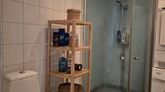 Apartments in Danderyd - photo 7