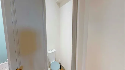 Rooms in Bordeaux - photo 8