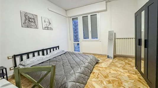 Rooms in Florence - photo 6