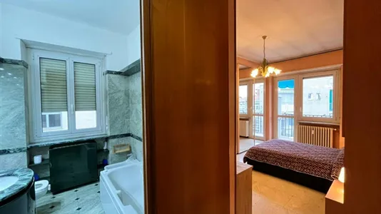 Rooms in Turin - photo 3