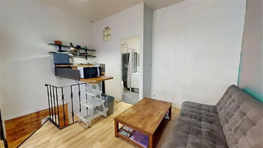 Apartments in Toulouse - photo 5