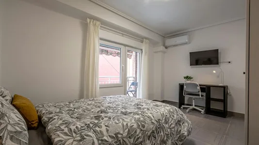 Rooms in Valencia Poblats Marítims - photo 2