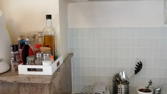 Apartments in Brussels Schaarbeek - photo 8