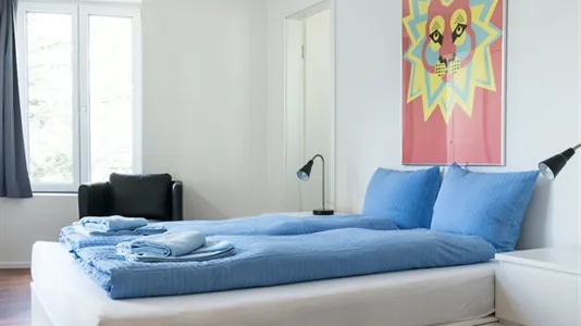 Apartments in Zürich Distrikt 9 - photo 7