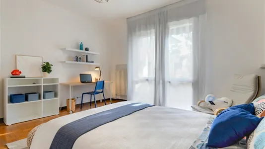 Rooms in Padua - photo 4