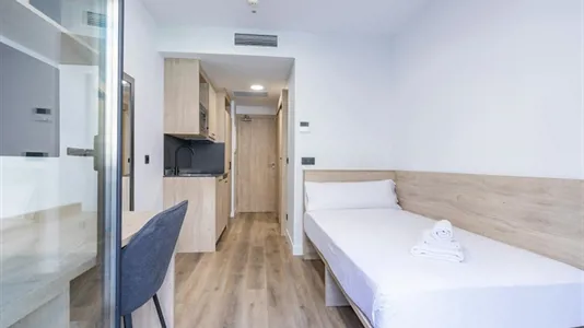 Apartments in Madrid Moncloa-Aravaca - photo 1
