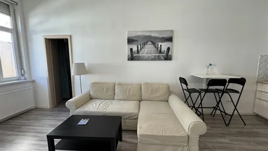 Apartments in Budapest Belváros-Lipótváros - photo 6