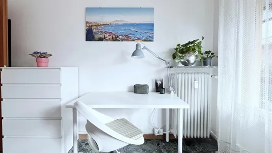 Rooms in Padua - photo 6