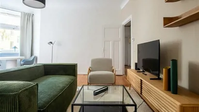 Apartment for rent in Berlin Friedrichshain-Kreuzberg, Berlin