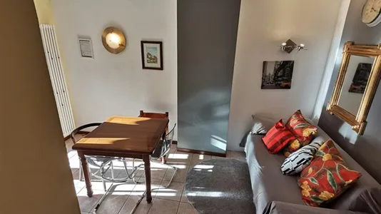 Rooms in Milano Zona 7 - Baggio, De Angeli, San Siro - photo 8